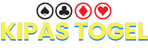 Logo KIPAS TOGEL